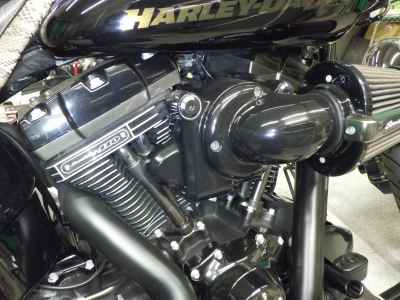 Harley-Davidson Breakout FXSB1800 2017