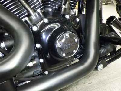 Harley-Davidson Breakout FXSB1800 2017