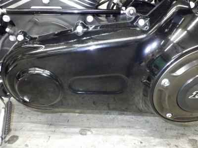 Harley-Davidson Breakout FXSB1800 2017