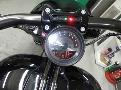 Harley-Davidson Breakout FXSB1800 2017