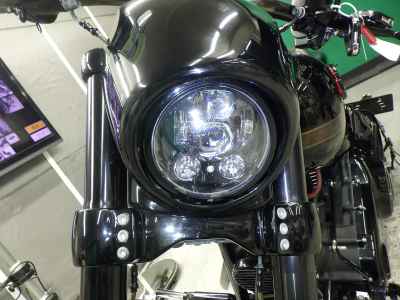 Harley-Davidson Breakout FXSB1800 2017