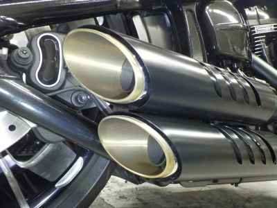 Harley-Davidson Breakout FXSB1800 2017