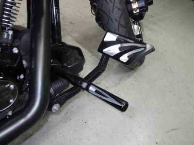 Harley-Davidson Breakout FXSB1800 2017