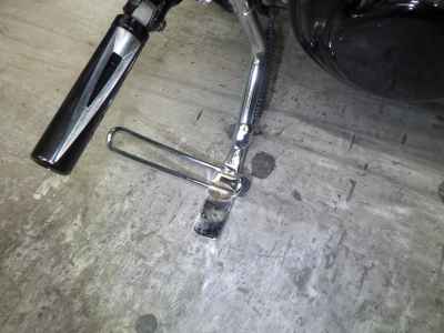 Harley-Davidson Breakout FXSB1800 2017