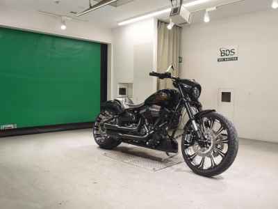 Harley-Davidson Breakout FXSB1800 2017