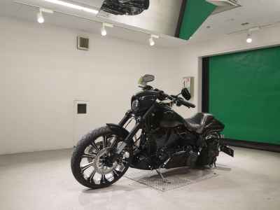 Harley-Davidson Breakout FXSB1800 2017