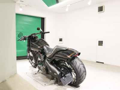 Harley-Davidson Breakout FXSB1800 2017