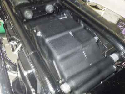 Harley-Davidson Breakout FXSB1800 2017