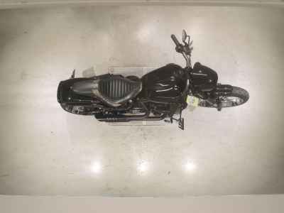 Harley-Davidson Breakout FXSB1800 2017