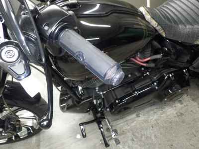 Harley-Davidson Breakout FXSB1800 2017