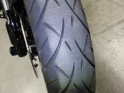 Harley-Davidson Breakout FXSB1800 2017