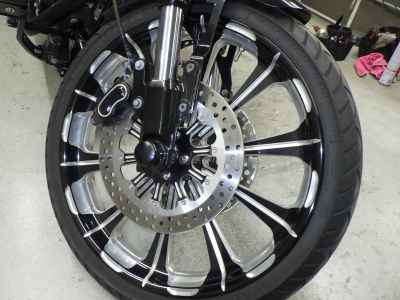 Harley-Davidson Breakout FXSB1800 2017