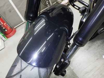 Harley-Davidson Breakout FXSB1800 2017