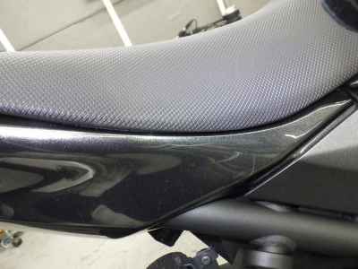 Kawasaki Ninja 250 2024