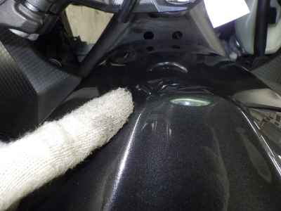 Kawasaki Ninja 250 2024