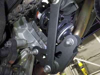 Kawasaki Ninja 250 2024