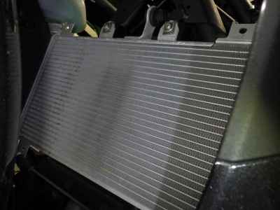 Kawasaki Ninja 250 2024