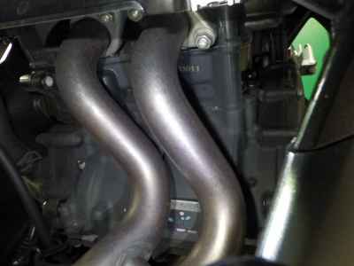 Kawasaki Ninja 250 2024