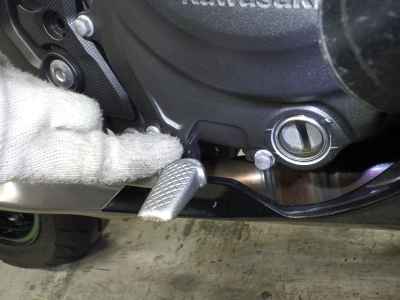 Kawasaki Ninja 250 2024