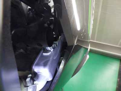 Kawasaki Ninja 250 2024