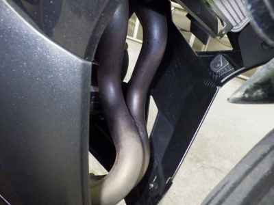 Kawasaki Ninja 250 2024