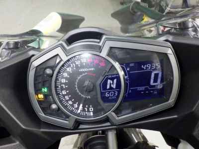 Kawasaki Ninja 250 2024