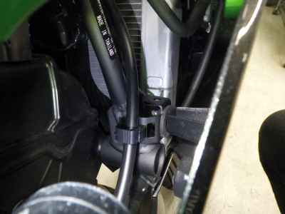 Kawasaki Ninja 250 2024