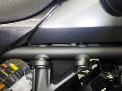 Kawasaki Ninja 250 2024