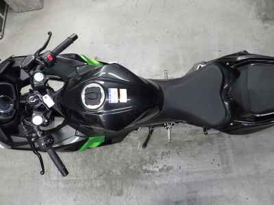 Kawasaki Ninja 250 2024
