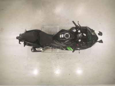 Kawasaki Ninja 250 2024