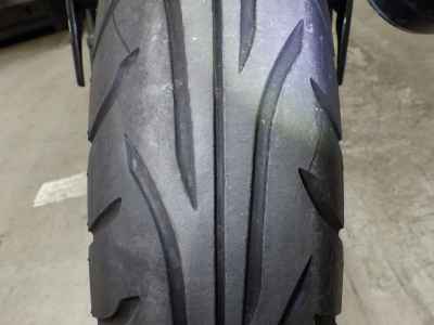 Kawasaki Ninja 250 2024