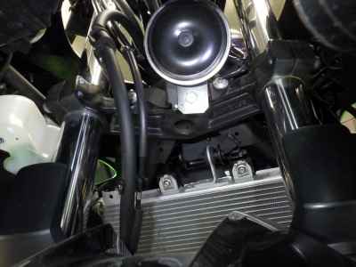 Kawasaki Ninja 250 2024