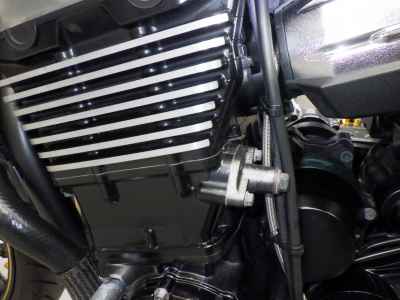 Kawasaki ZRX1200 Daeg 2009