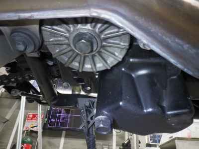 Kawasaki ZRX1200 Daeg 2009