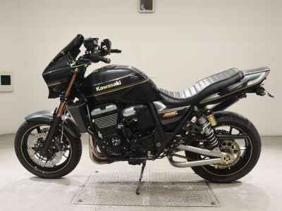 Kawasaki ZRX1200 Daeg 2009