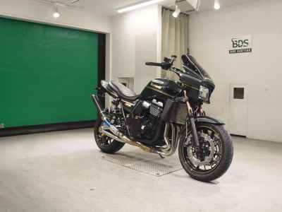 Kawasaki ZRX1200 Daeg 2009