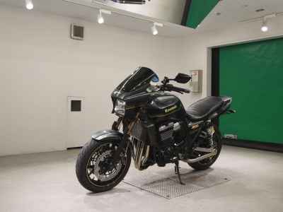 Kawasaki ZRX1200 Daeg 2009