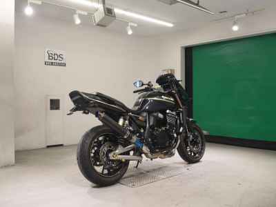 Kawasaki ZRX1200 Daeg 2009