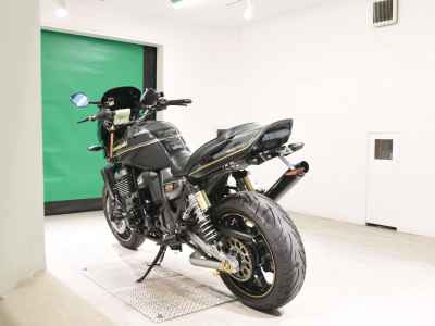 Kawasaki ZRX1200 Daeg 2009