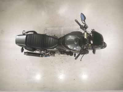 Kawasaki ZRX1200 Daeg 2009