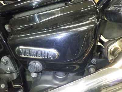 Yamaha XVS250 Drag Star 2011