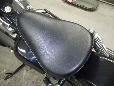 Yamaha XVS250 Drag Star 2011