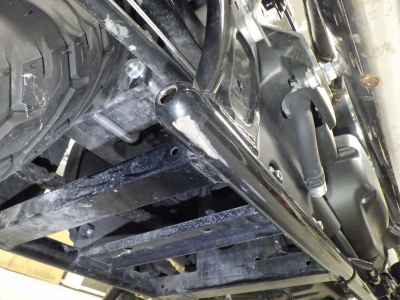 Yamaha XVS250 Drag Star 2011