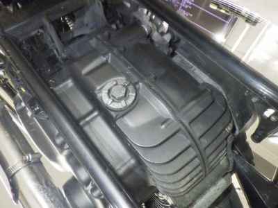 Yamaha XVS250 Drag Star 2011