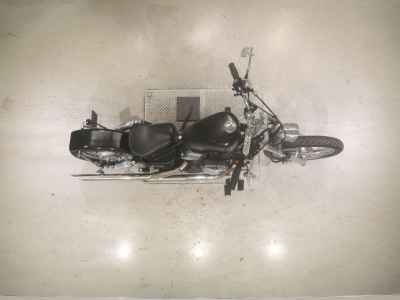 Yamaha XVS250 Drag Star 2011