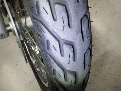 Yamaha XVS250 Drag Star 2011