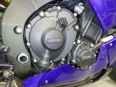 Yamaha YZF-R1 2020