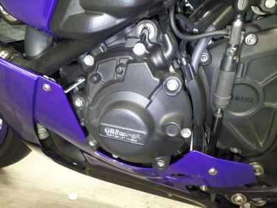 Yamaha YZF-R1 2020