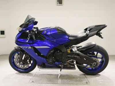 Yamaha YZF-R1 2020