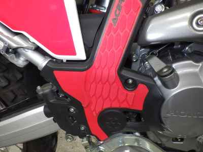 Honda CRF250L 2022